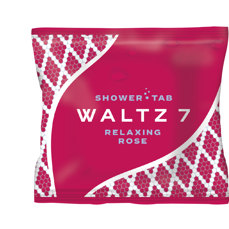 WALTZ 7_Flowpack-RELAXING ROSE 7er Box, EUR 14,50