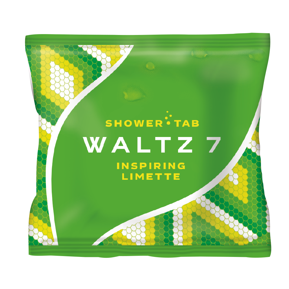 WALTZ 7_Flowpack-INSPIRING LIMETTE 7er Box, EUR 14,50