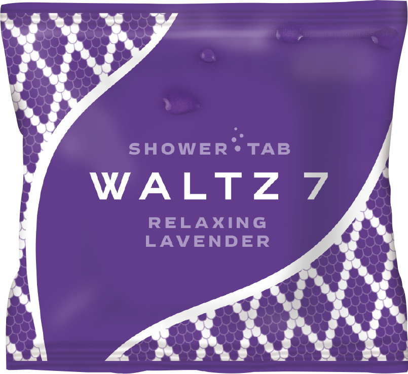 WALTZ 7_Flowpack-Lavender 7er Box, EUR 14,50