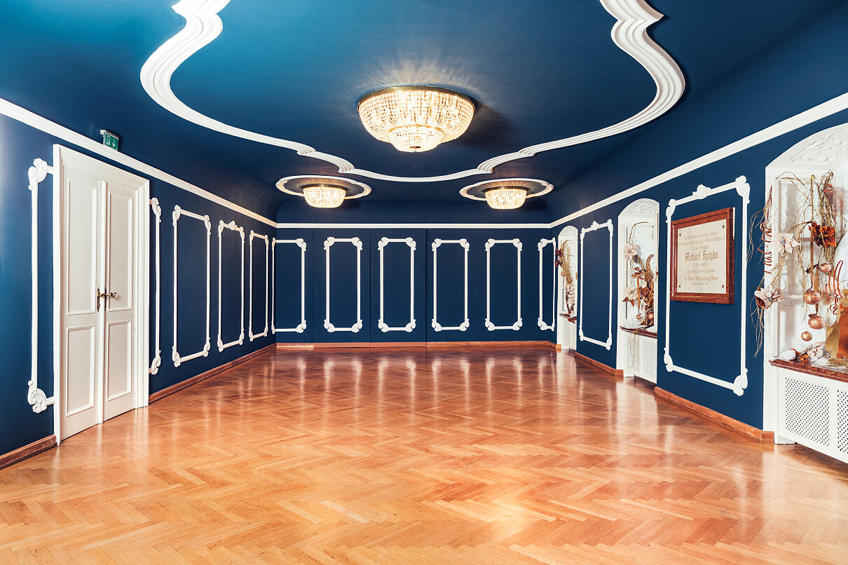 St. Peter Stiftskulinarium – Haydnsaal