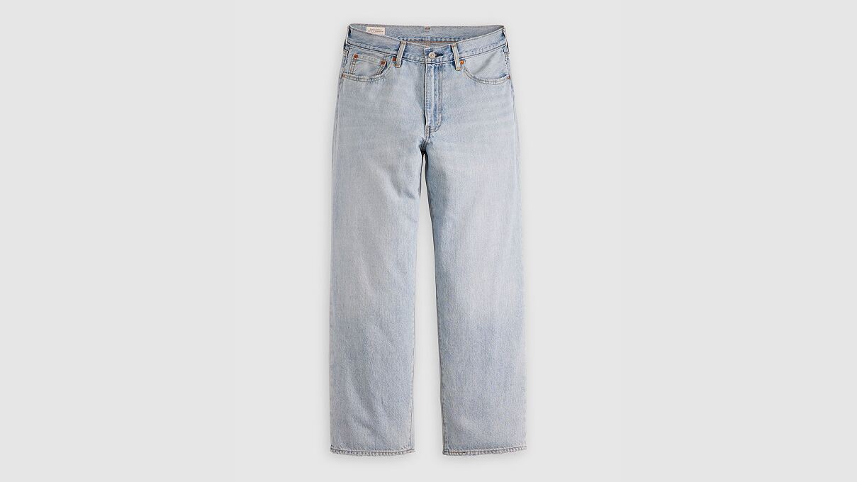 The Budims_578 Baggy von Levis_EUR 109,95