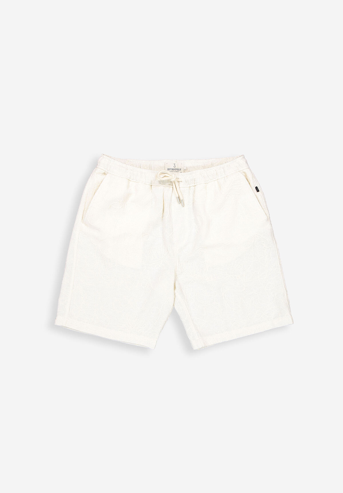 The Budims_Alex Embro Short von Butcher of Blue_EUR 99,95