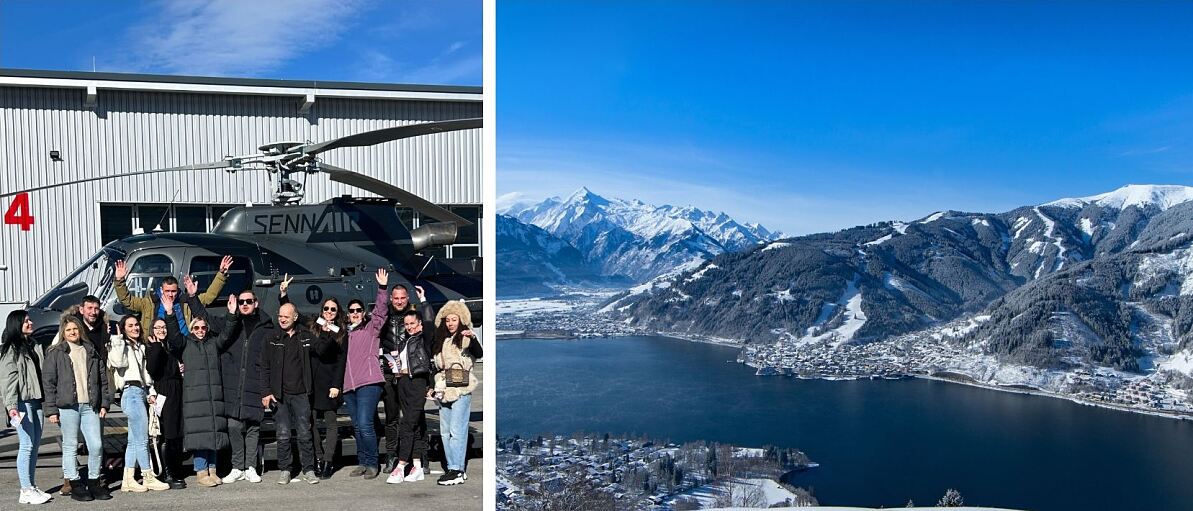 Hier gehts zum Bildmaterial vom Upside Down Town Hotel – Neue Post!