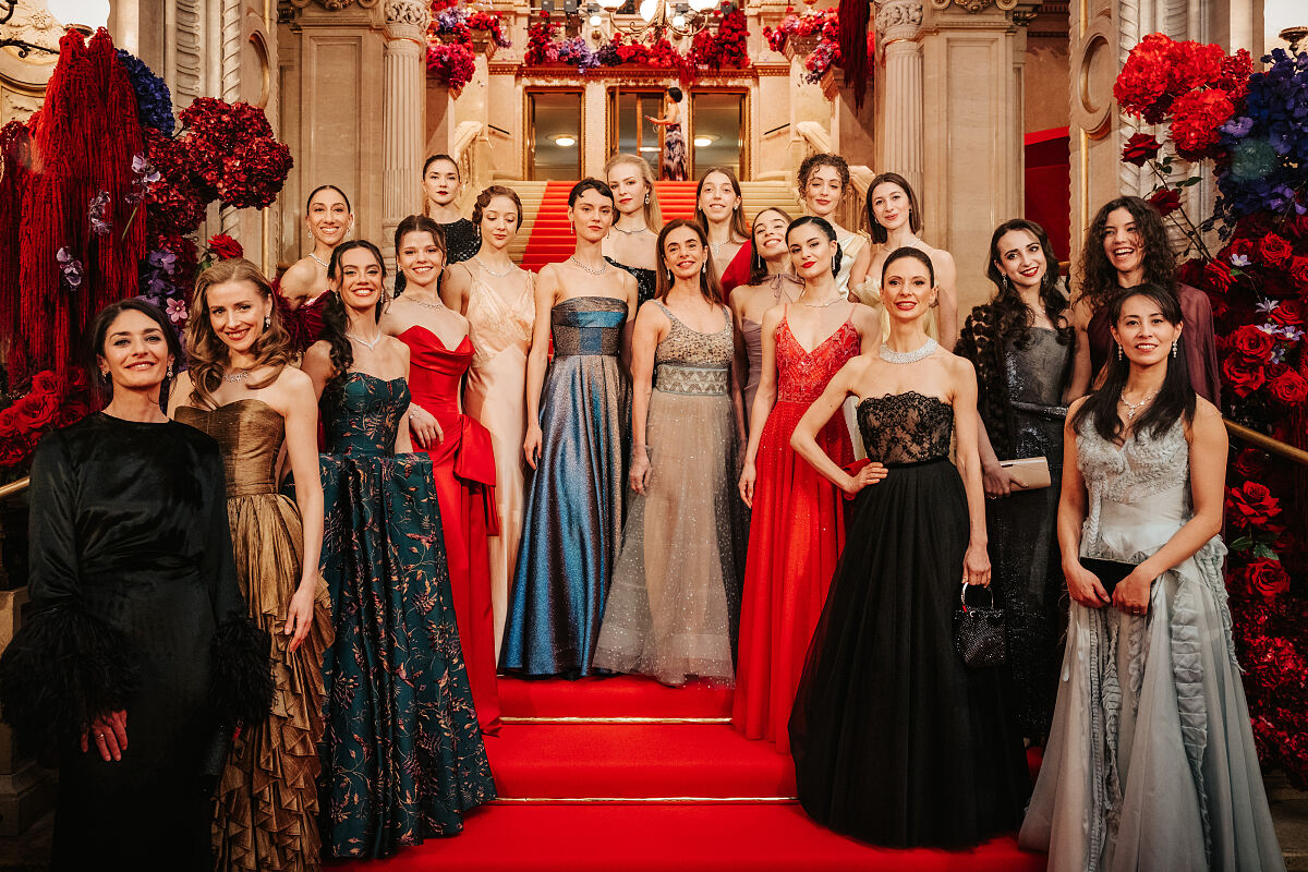 WAGNER_Wiener Opernball 2026 (c) PhilippLipiarski_01