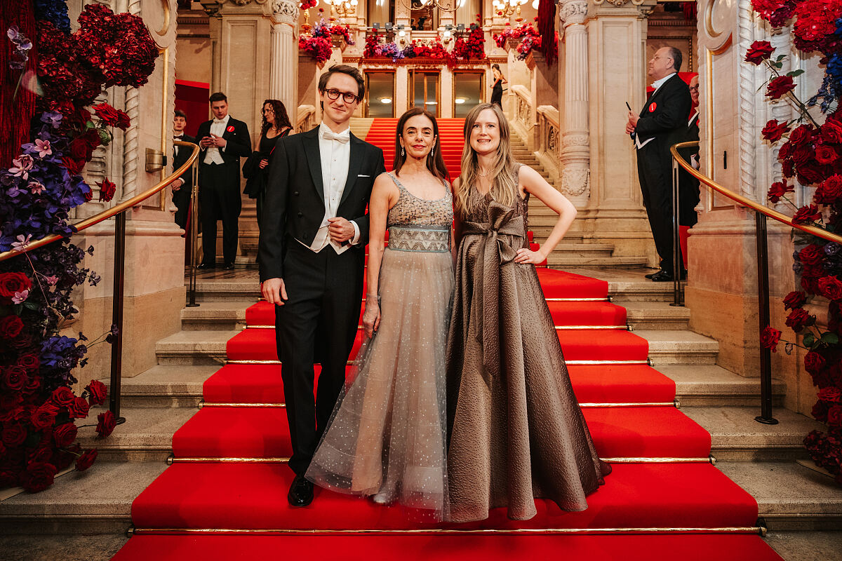 WAGNER_Wiener Opernball 2026 (c) PhilippLipiarski_04