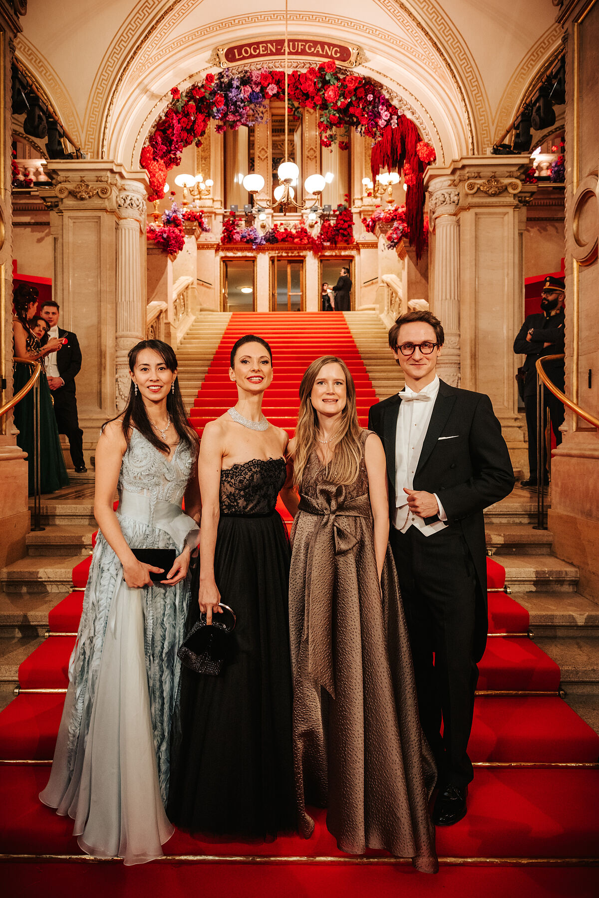 WAGNER_Wiener Opernball 2026 (c) PhilippLipiarski_06