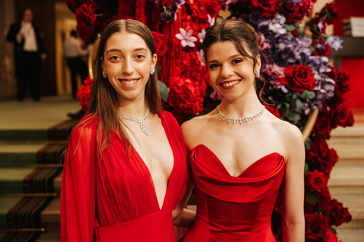 WAGNER_Wiener Opernball 2026 (c) PhilippLipiarski_08