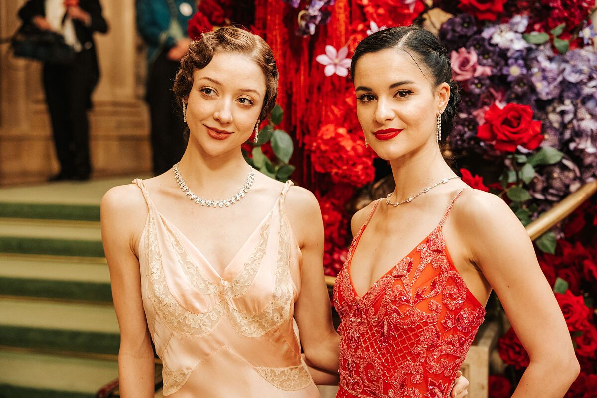 WAGNER_Wiener Opernball 2026 (c) PhilippLipiarski_09