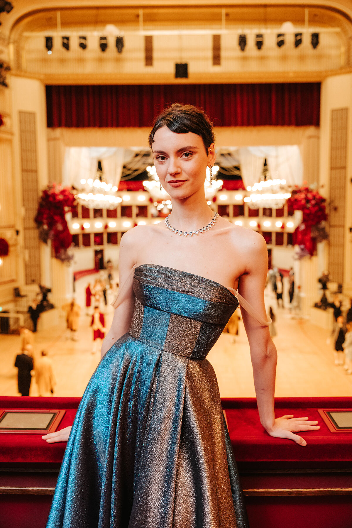 WAGNER_Wiener Opernball 2026 (c) PhilippLipiarski_10