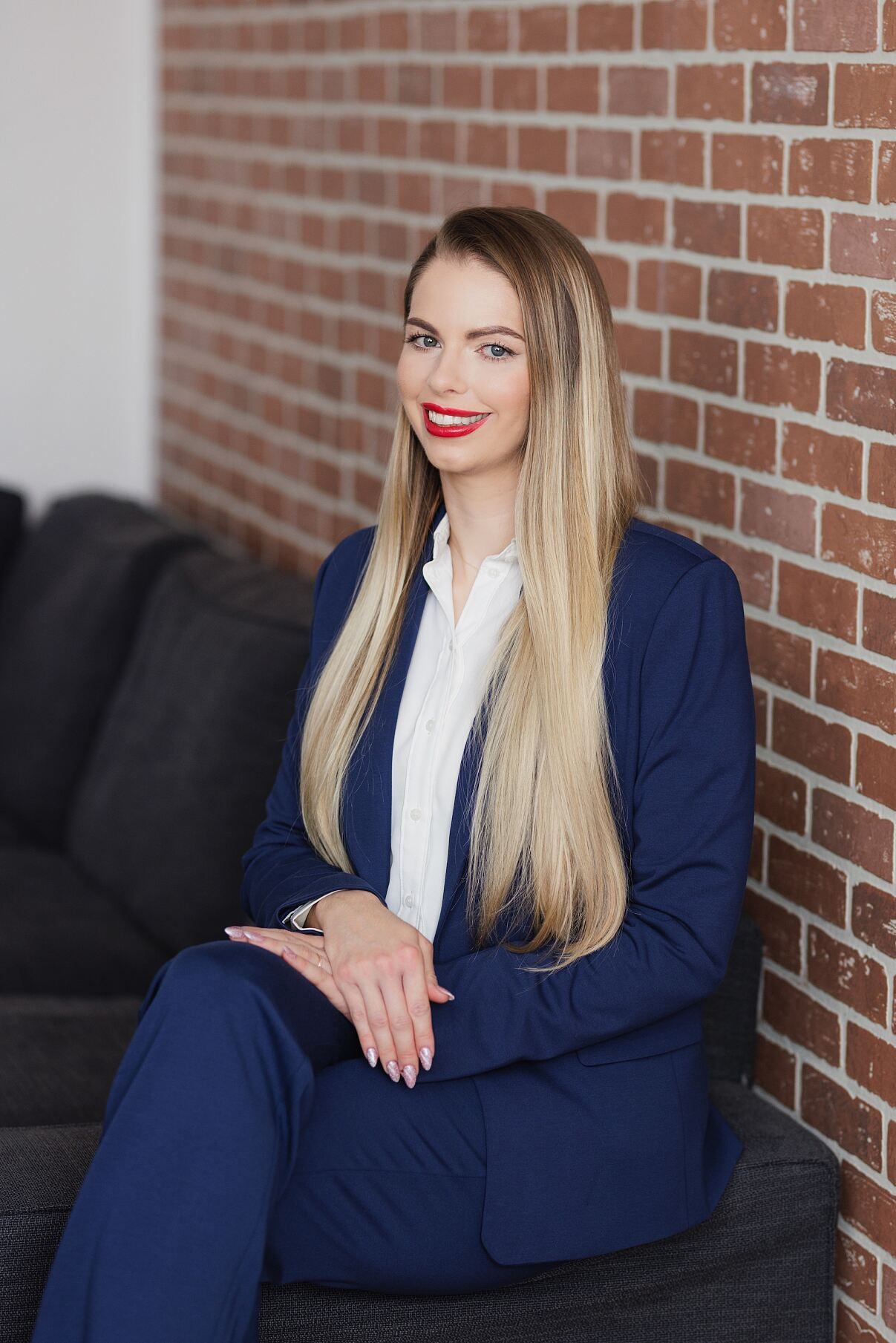 Beatrix Vojteková_(c) GymBeam