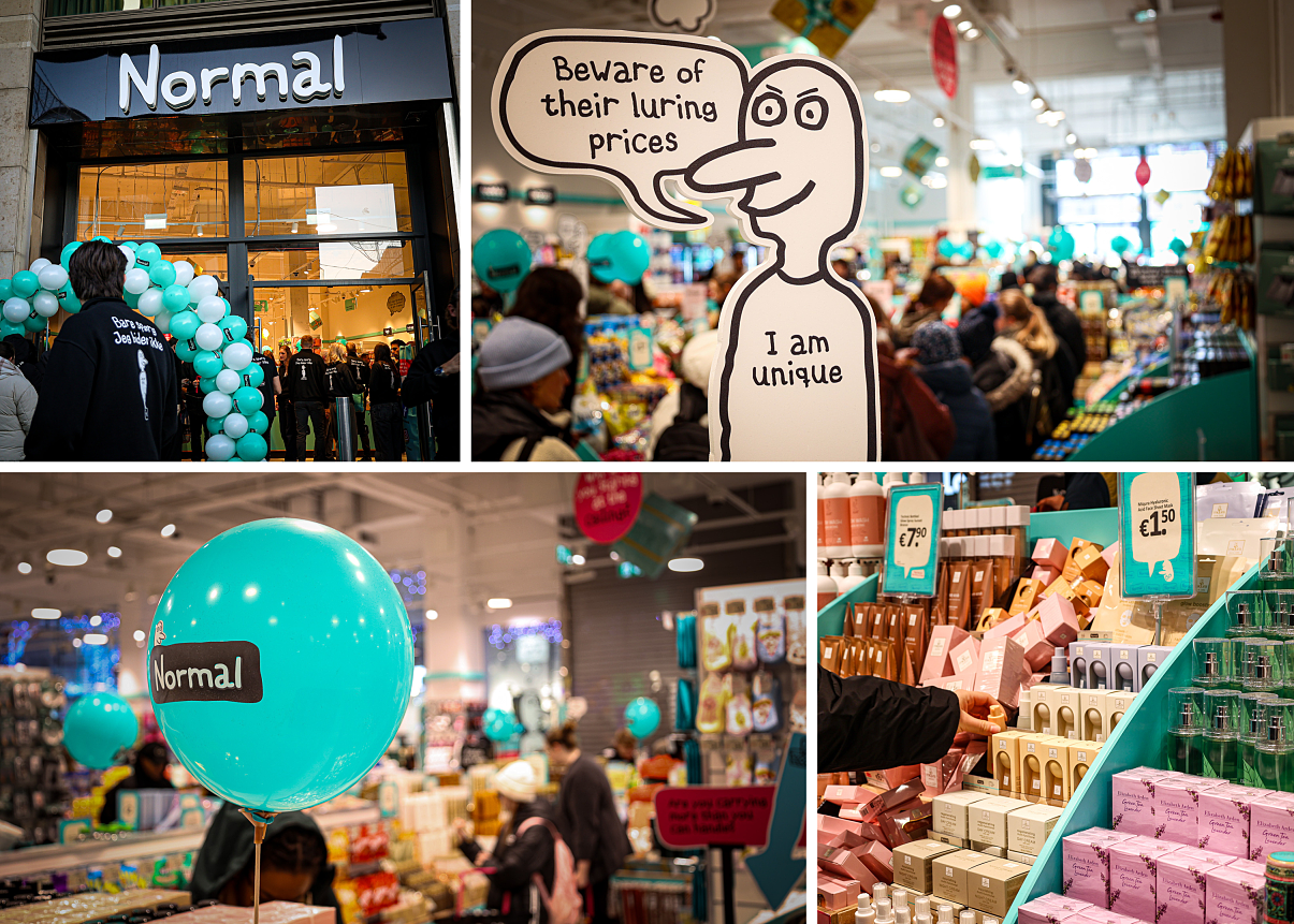 HIER GEHTS ZUM BILDMATERIAL.