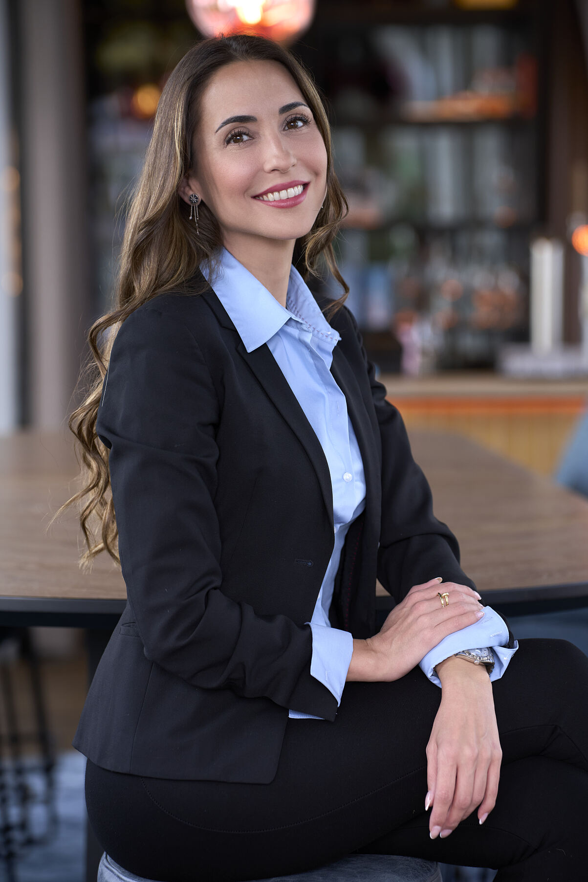 Mery Cabezuelo, Director & Film programmer - VieSFF; Founder und CEO - La Butterfly Studios_1