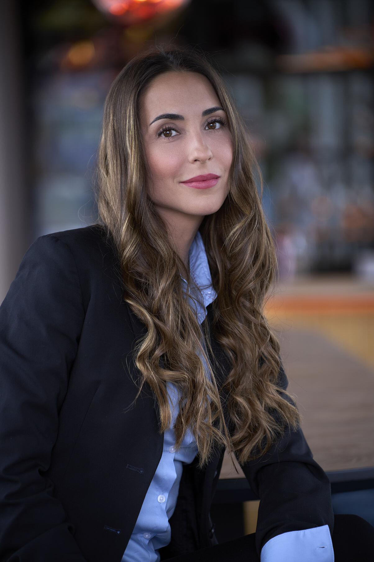 Mery Cabezuelo, Director & Film programmer - VieSFF; Founder und CEO - La Butterfly Studios_3