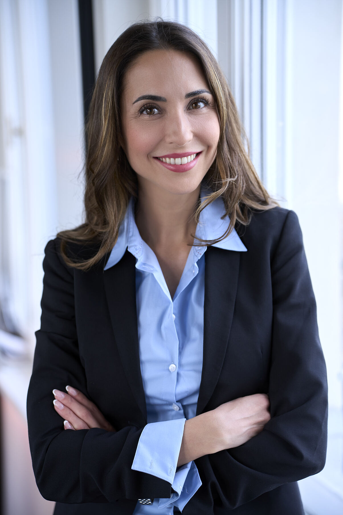 Mery Cabezuelo, Director & Film programmer - VieSFF; Founder und CEO - La Butterfly Studios_4