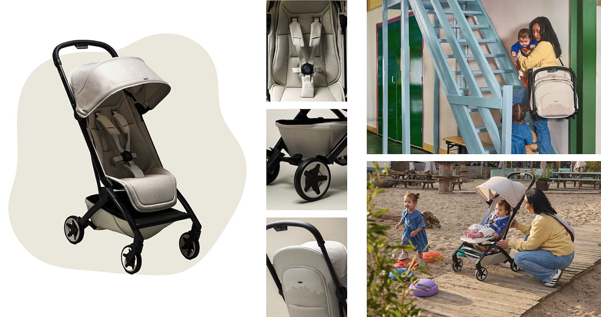 Hier gehts zum Bildmaterial von JOOLZ!