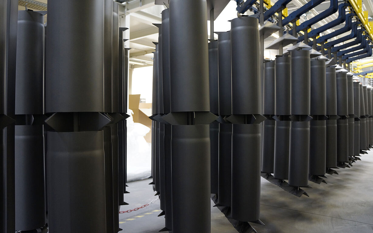 BERTRAMS (c) Steve Haider