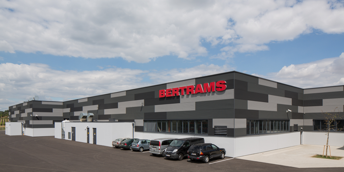 BERTRAMS Head Quater Jois (c) Steve Haider_02