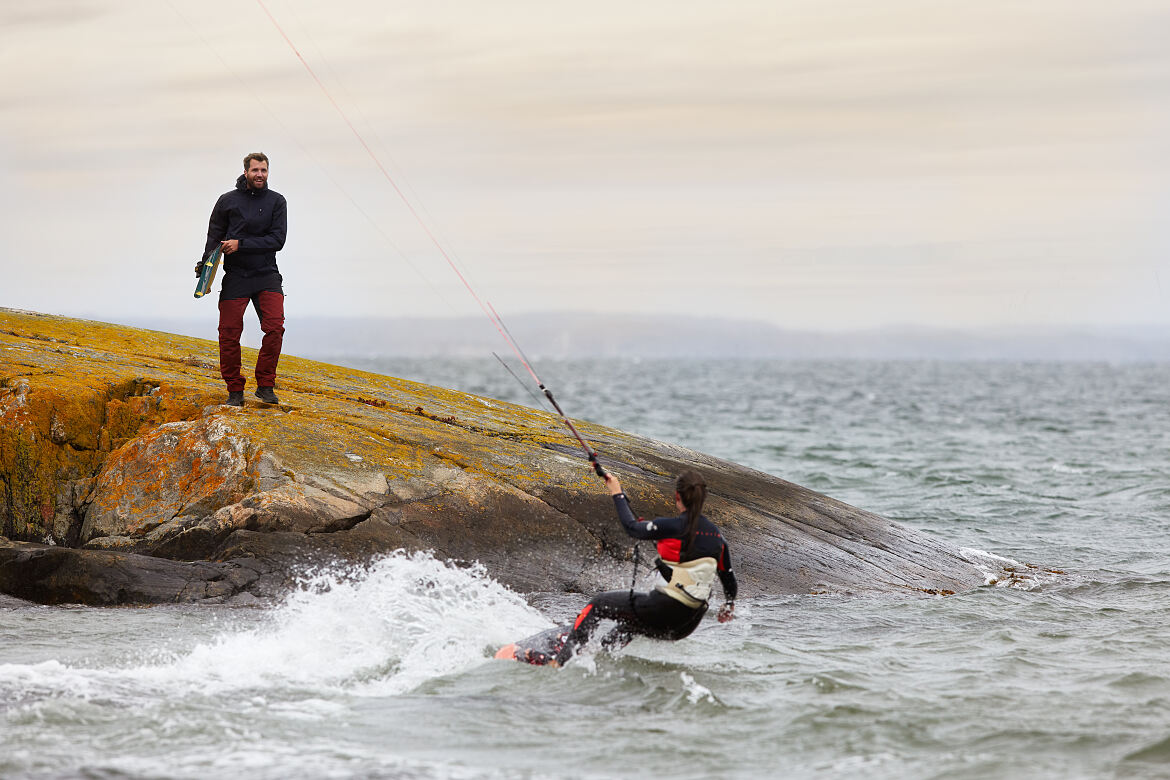 FRISTADS_OUTDOOR___jacket_131303-399_trousers_Outdoor_2956H 2