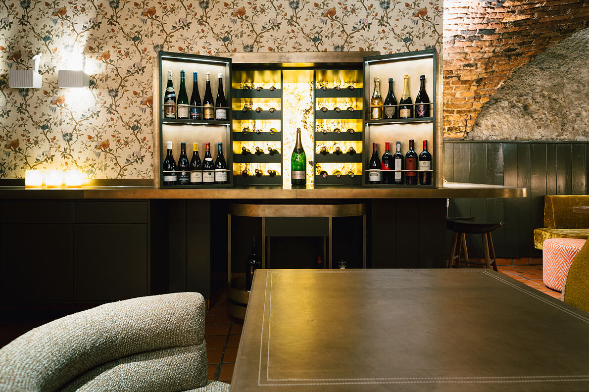 St. Peter Stiftskulinarium (c) Bianca Hochenauer_30