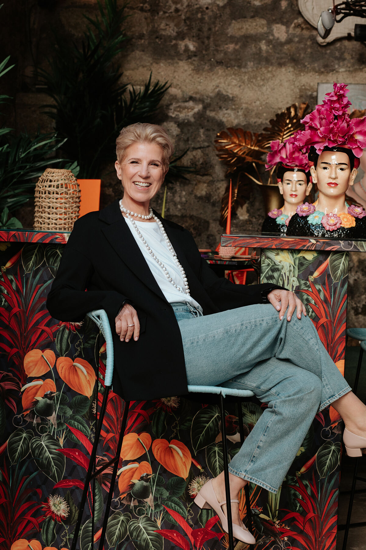 St. Peter Stiftskulinarium (c) Bianca Hochenauer_314