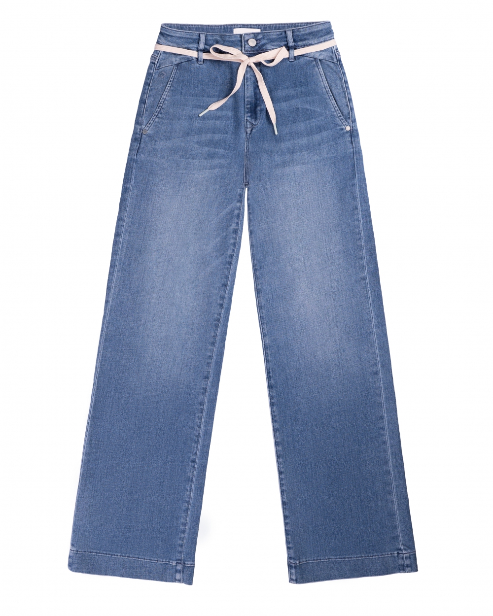 The Budims_DEW Flared Soft Denim von Dawm Denim_EUR 140