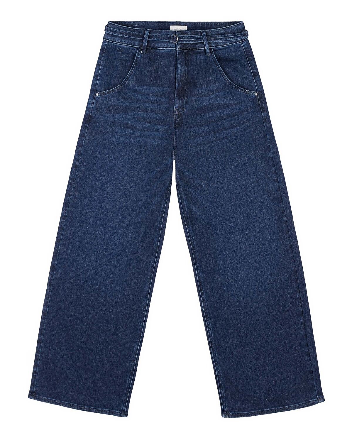 The Budims_The Budims_BLINK Wide Barrel Soft Denim von Dawm Denim_EUR140