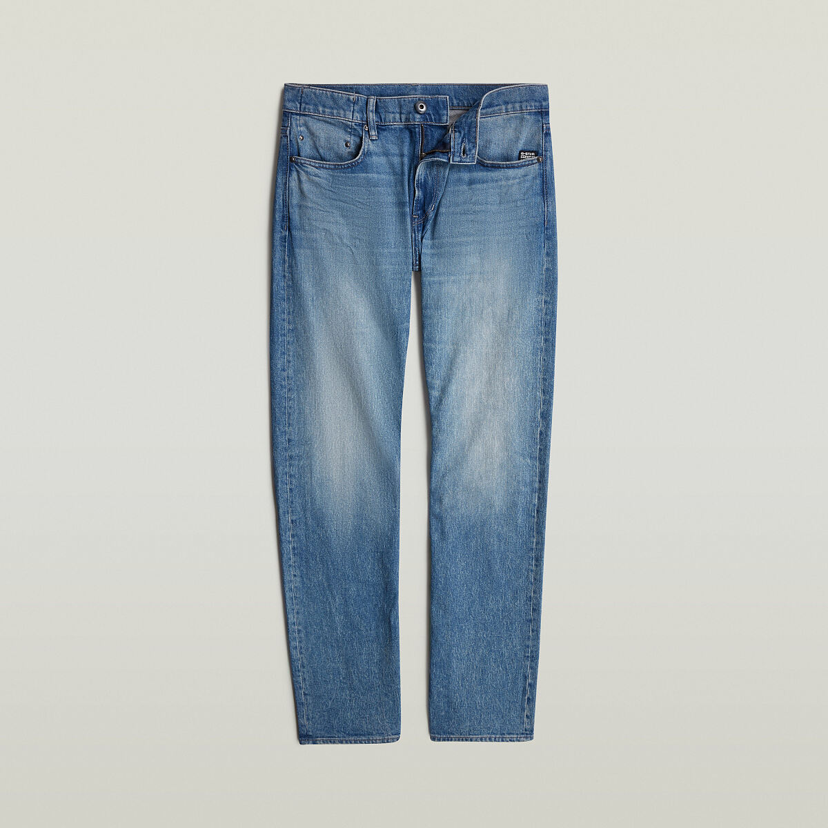 The Budims_Mosa Straight von G-Star Raw_EUR 130