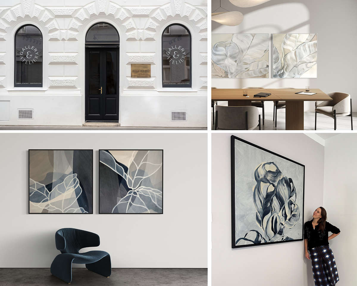 Hier gehts zum Bildmaterial von Brigitta Nemeth!