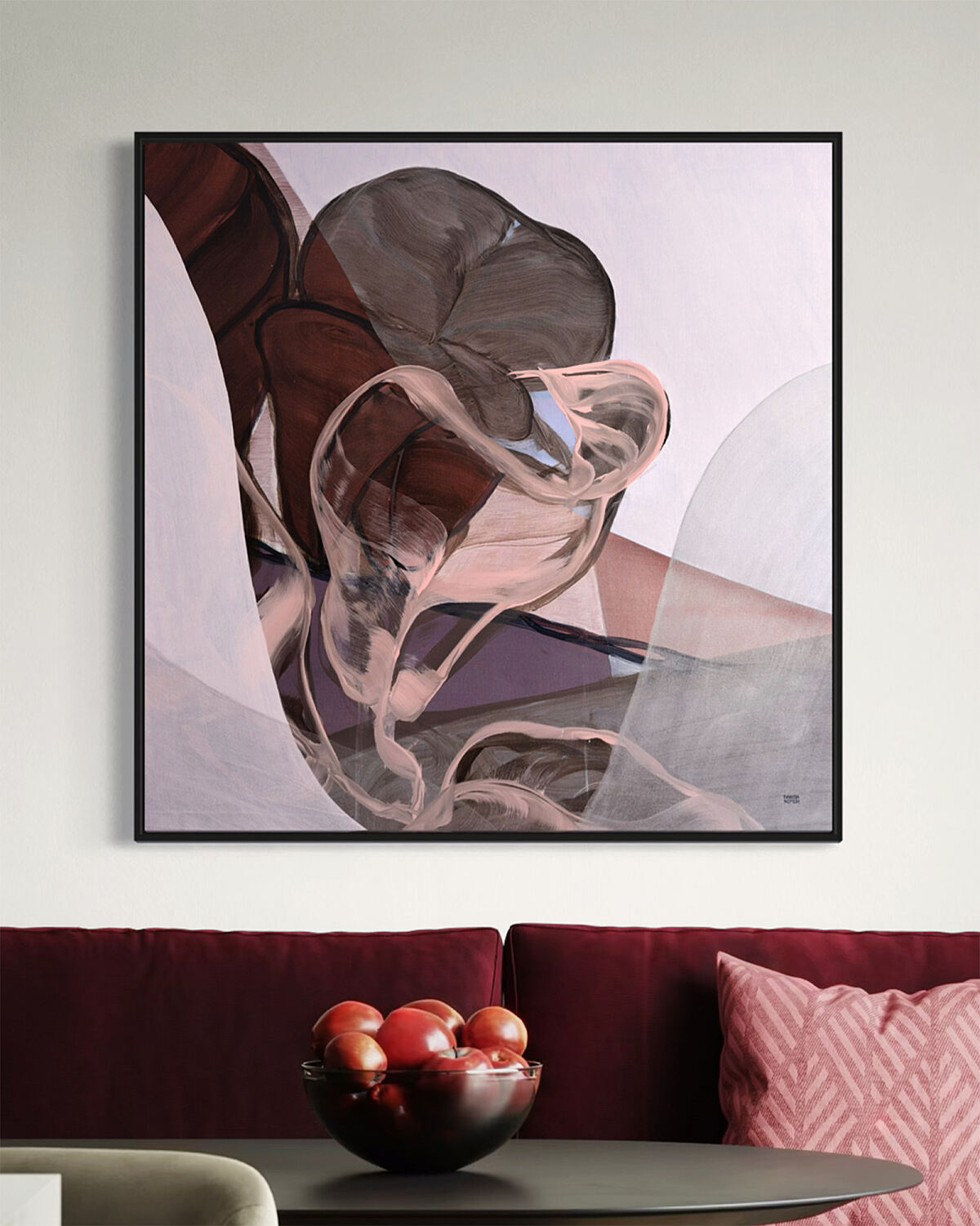 Brigitta Nemeth_Im Prozess des Werdens_Metamorphosis_(c) Brigitta Nemeth_11