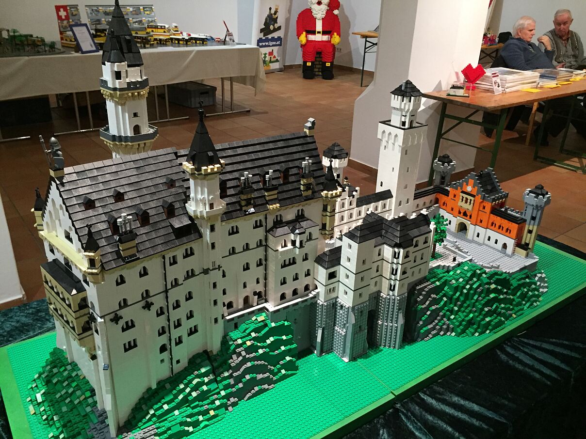 World of Bricks_Ausstellung_(c) World of Bricks_13