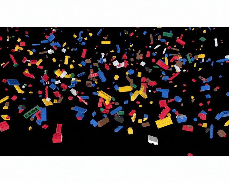 Hier gehts zum Bildmaterial von World of Bricks!