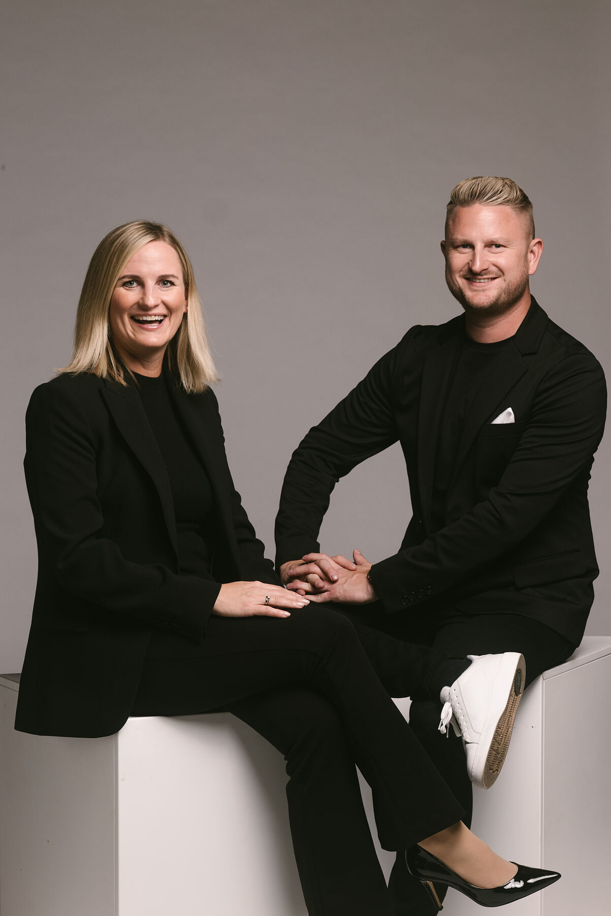 Familie Wutscher_Alexandra Wutscher-Hold, Fritz Wutscher jr._(c) Bobbys Agency_50