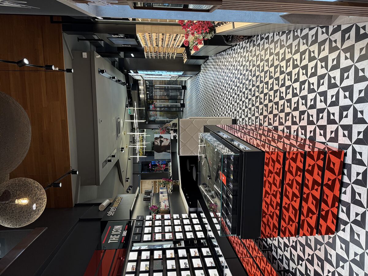 sehen!wutscher Flagship Store Salzburg, Linzer Gasse 17 (c)sehen!wutscher_2