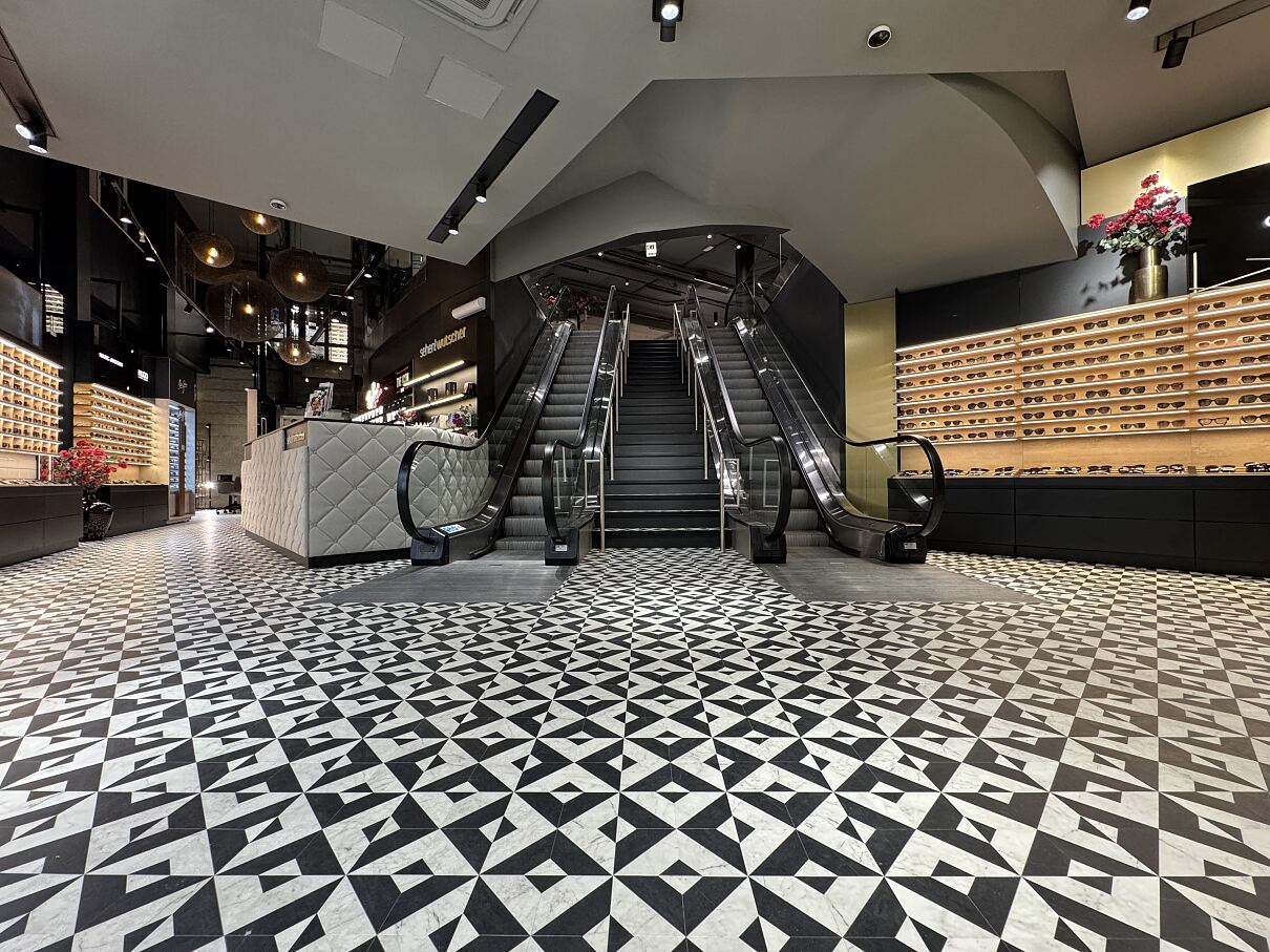 sehen!wutscher Flagship Store Salzburg, Linzer Gasse 17 (c)sehen!wutscher_4