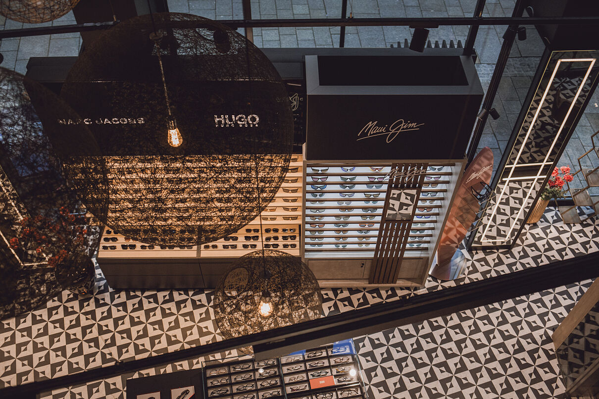 sehen!wutscher Flagship Store Salzburg, Linzer Gasse 17 (c)sehen!wutscher_5