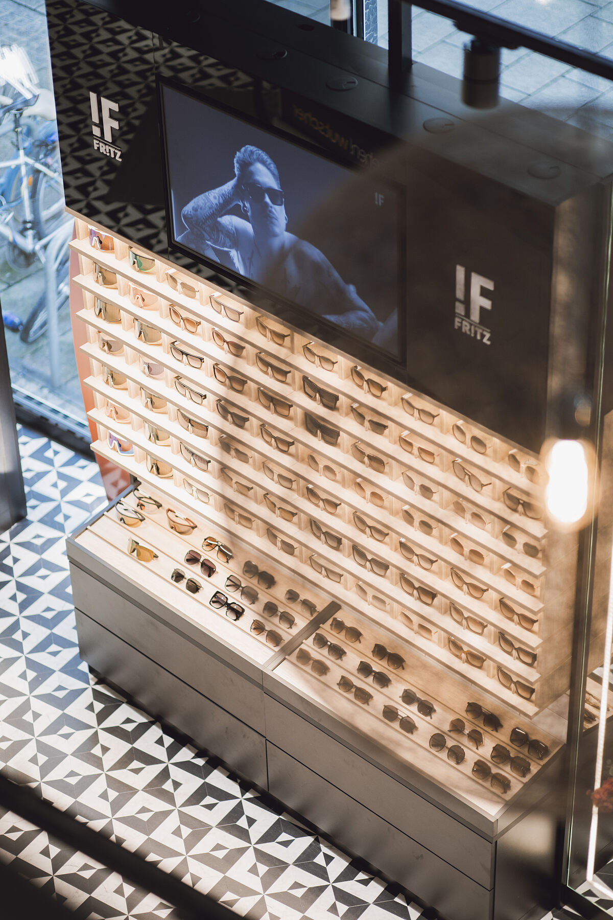 sehen!wutscher Flagship Store Salzburg, Linzer Gasse 17 (c)sehen!wutscher_6