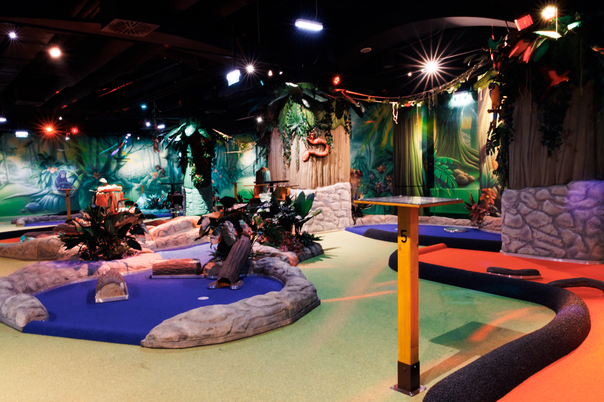 Cube Indoor Adventure Minigolf VIP Opening_05032026 (c) Alina Diesner_1