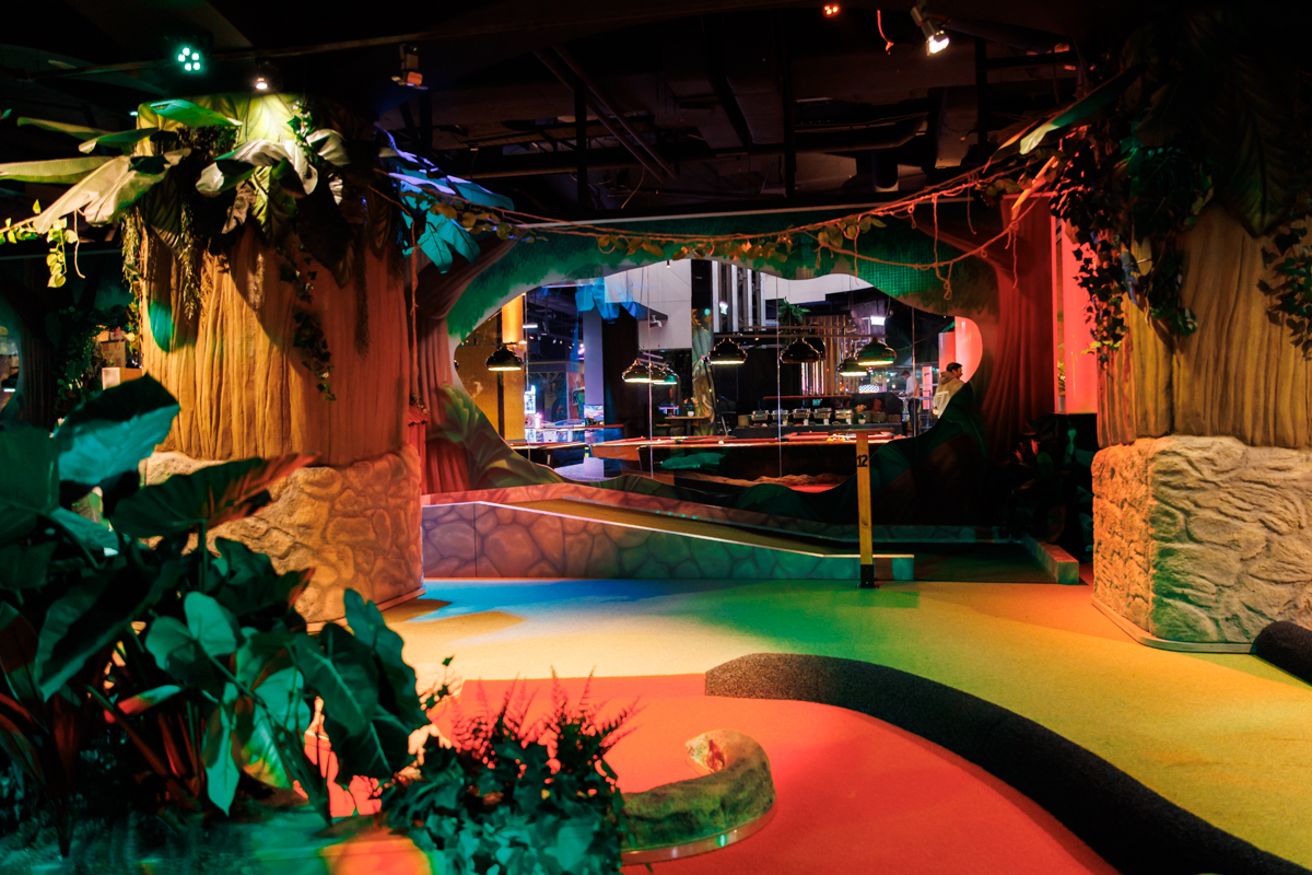 Cube Indoor Adventure Minigolf VIP Opening_05032026 (c) Alina Diesner_11