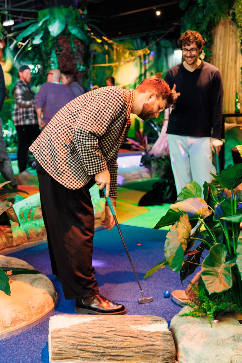 Cube Indoor Adventure Minigolf VIP Opening_05032026 (c) Alina Diesner_14