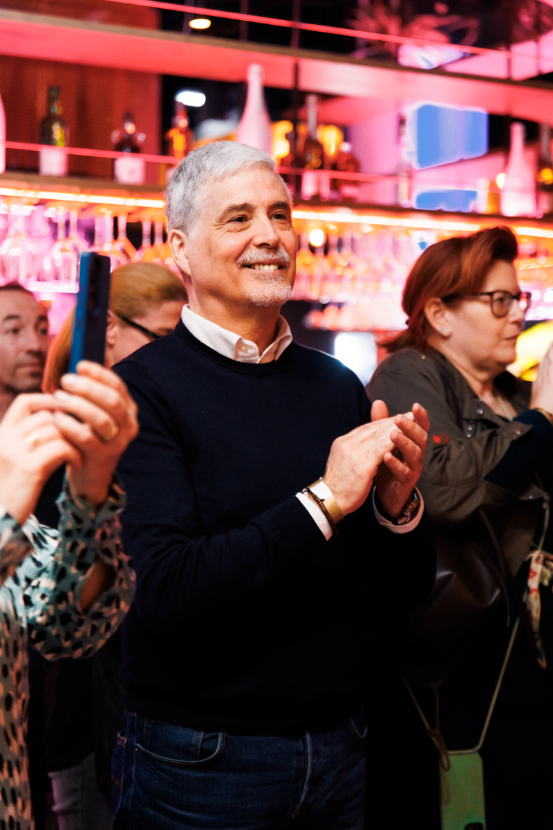 Cube Indoor Adventure Minigolf VIP Opening_05032026 (c) Alina Diesner_16