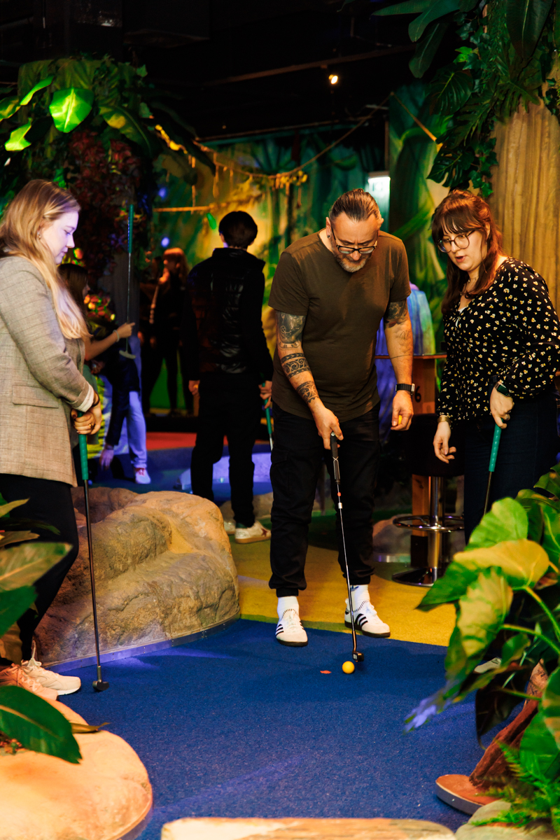 Cube Indoor Adventure Minigolf VIP Opening_05032026 (c) Alina Diesner_36