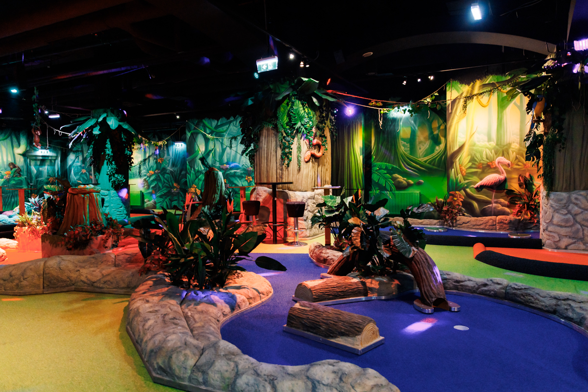 Cube Indoor Adventure Minigolf VIP Opening_05032026 (c) Alina Diesner_4