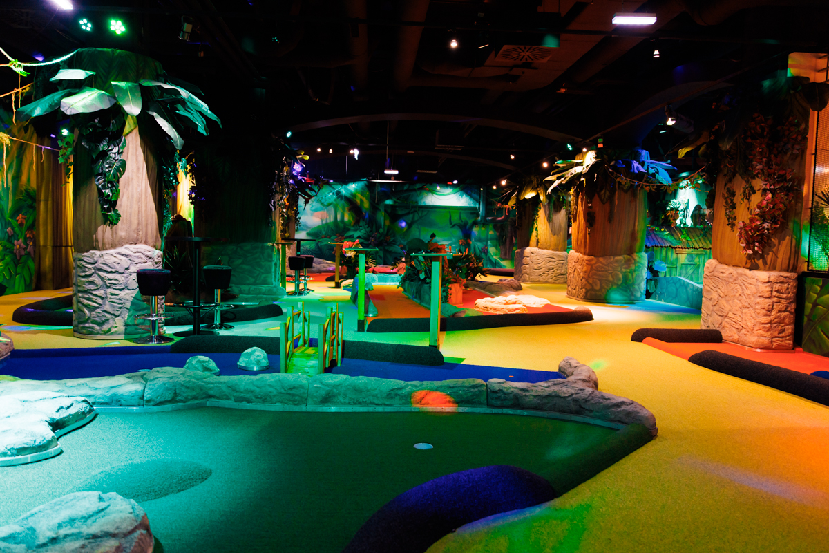 Cube Indoor Adventure Minigolf VIP Opening_05032026 (c) Alina Diesner_7