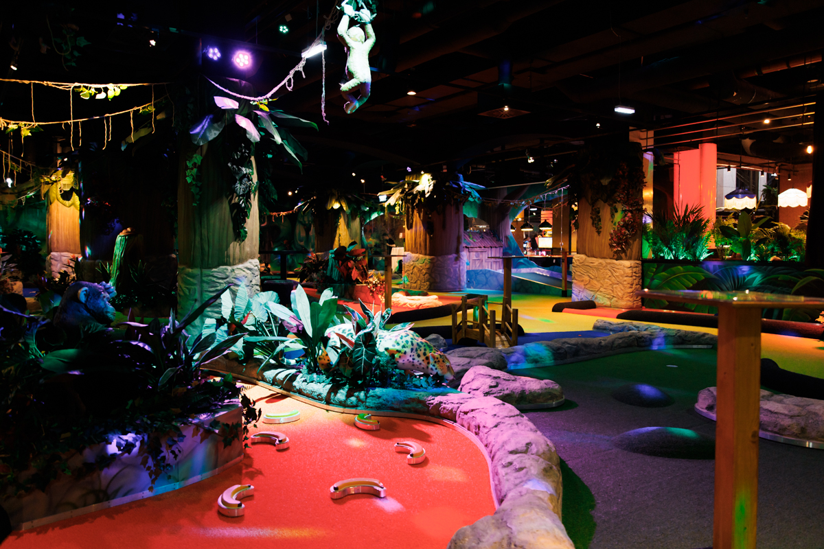 Cube Indoor Adventure Minigolf VIP Opening_05032026 (c) Alina Diesner_8