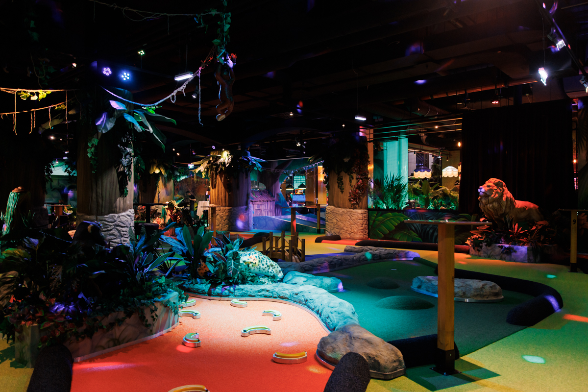 Cube Indoor Adventure Minigolf VIP Opening_05032026 (c) Alina Diesner_9