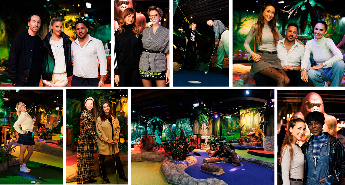 Hier gehts zum Bildmaterial von CUBE!