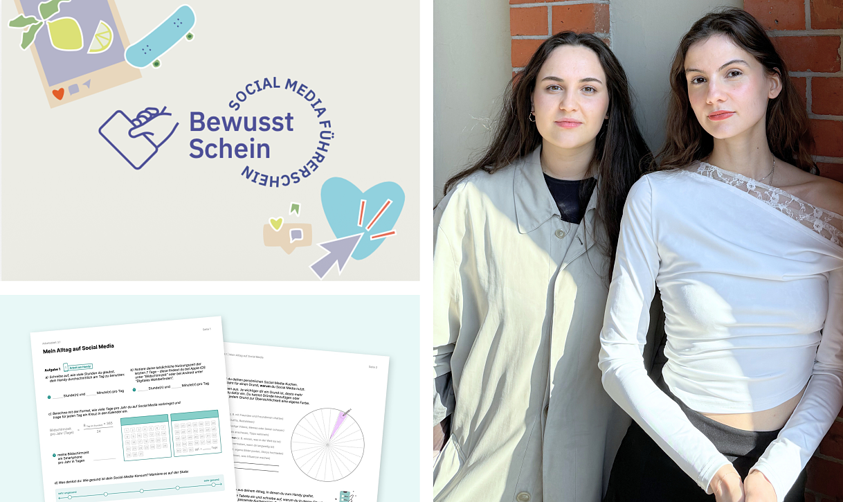 HIER GEHTS ZUM BILDMATERIAL.