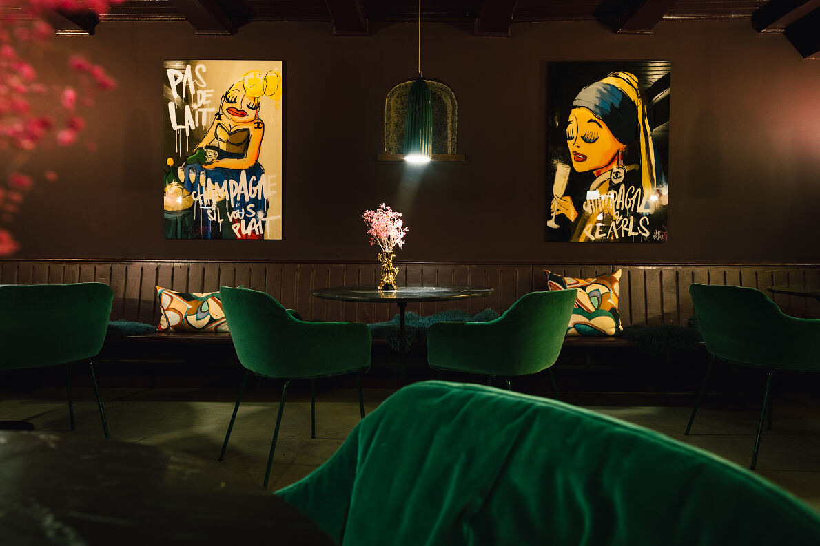 St. Peter Stiftskulinarium (c) Bianca Hochenauer_1