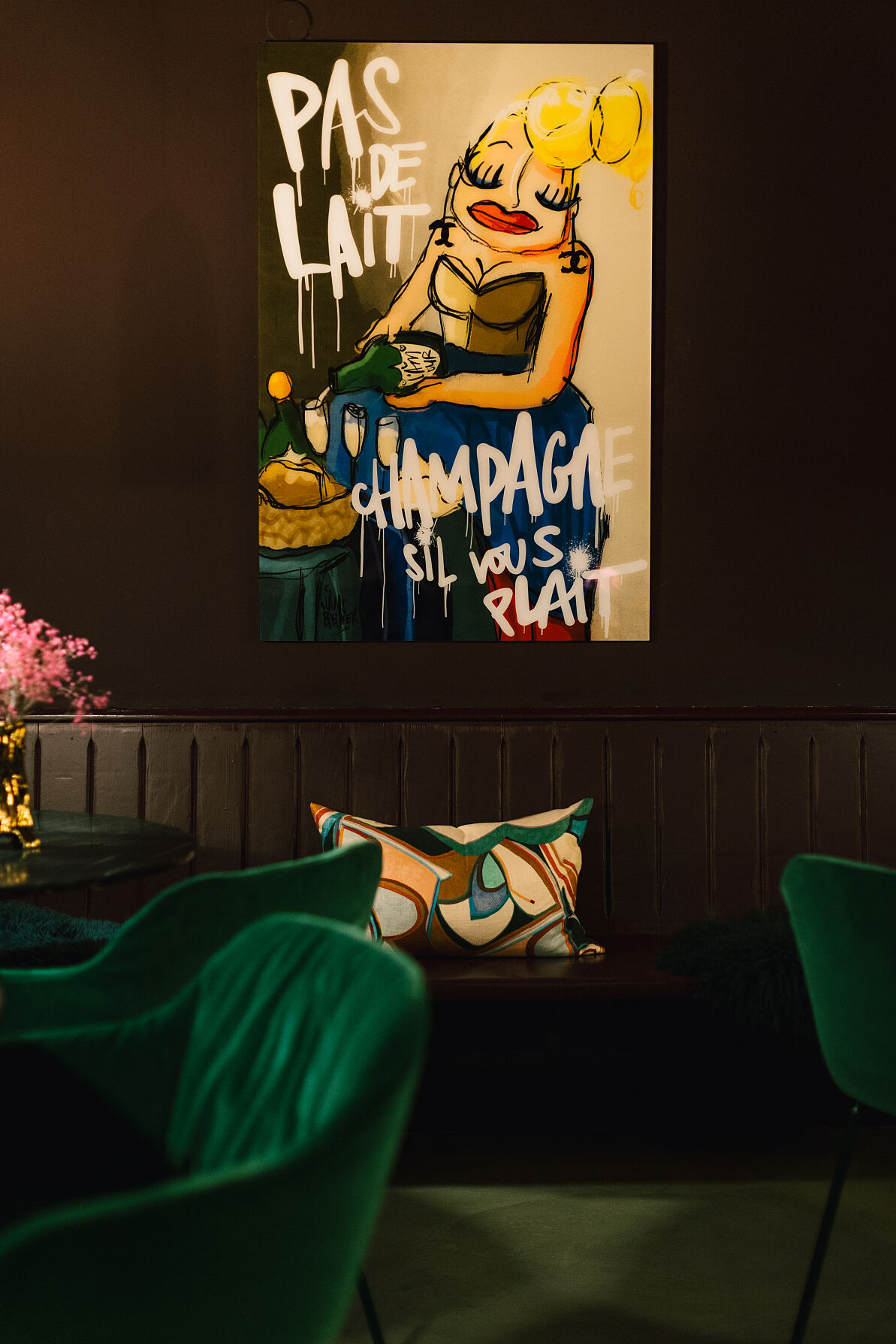 St. Peter Stiftskulinarium (c) Bianca Hochenauer_22