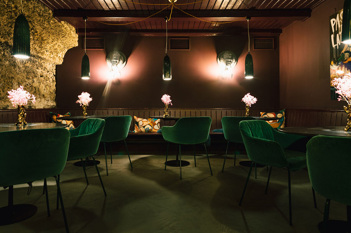 St. Peter Stiftskulinarium (c) Bianca Hochenauer_5